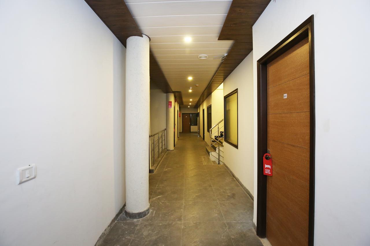 7 Economy hotel