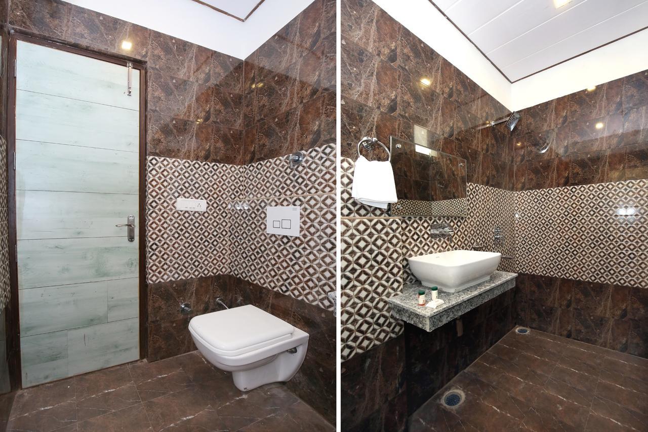 Economy hotel 7 Chandigarh