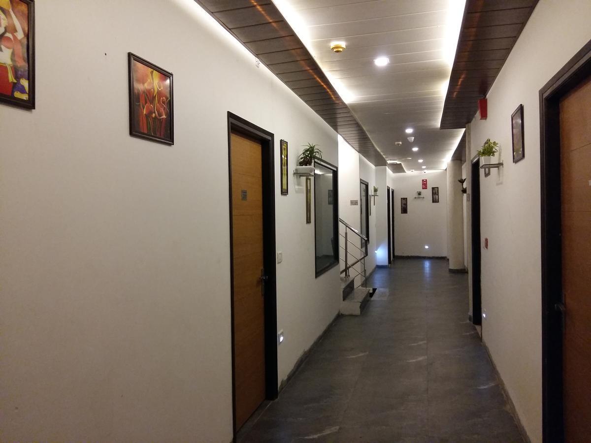 Economy hotel 7 4*